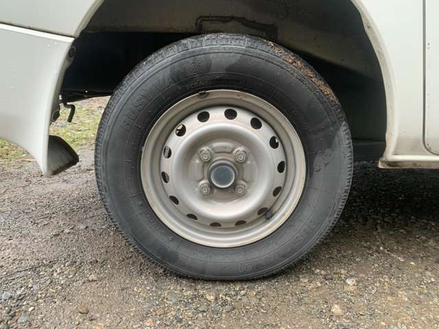 日産 クリッパーバン ６６０ ＤＸ H18年 (関東) 99