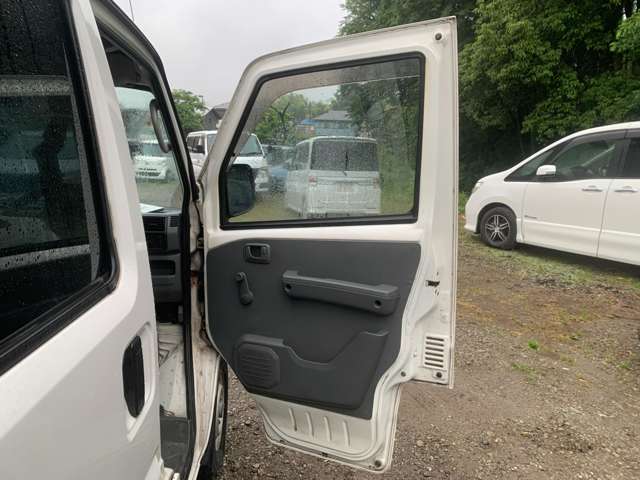 日産 クリッパーバン ６６０ ＤＸ H18年 (関東) 99