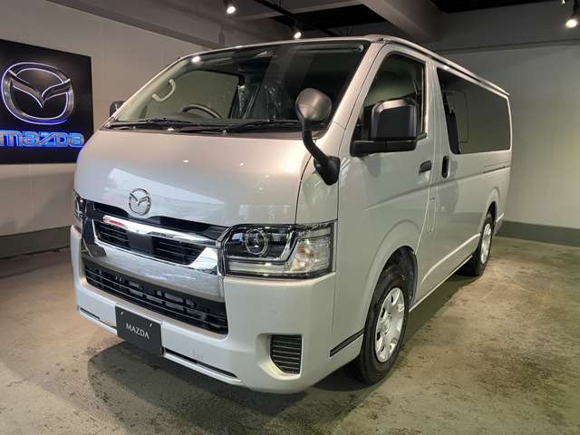 マツダ ボンゴブローニィバン ２．０ ＧＬ R8年 () 99