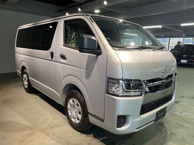 マツダ ボンゴブローニィバン ２．０ ＧＬ R8年 () 99