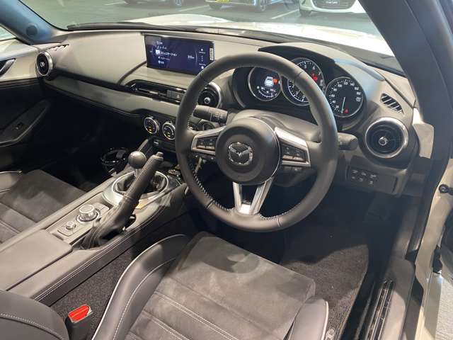 マツダ ロードスター　ＲＦ ２．０ ＲＳ R8年 (関東) 99