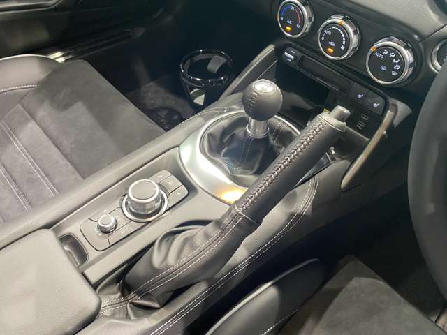 マツダ ロードスター　ＲＦ ２．０ ＲＳ R8年 (関東) 99