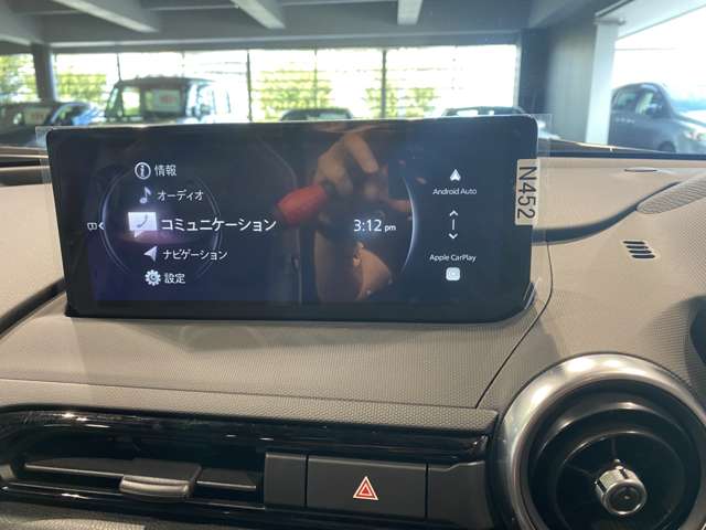 マツダ ロードスター　ＲＦ ２．０ ＲＳ R8年 (関東) 99