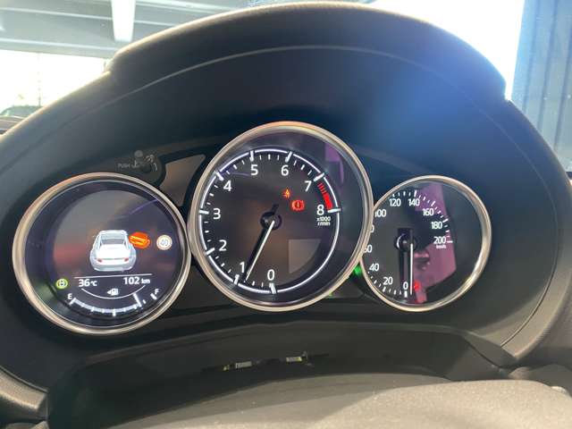 マツダ ロードスター　ＲＦ ２．０ ＲＳ R8年 (関東) 99