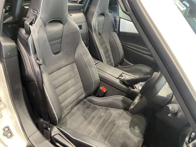 マツダ ロードスター　ＲＦ ２．０ ＲＳ R8年 (関東) 99