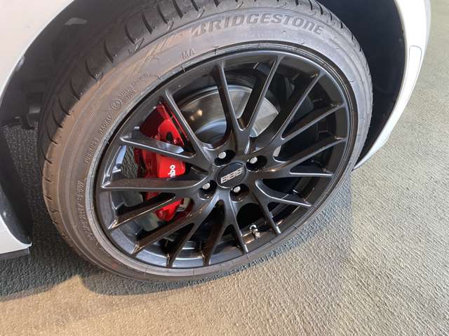 マツダ ロードスター　ＲＦ ２．０ ＲＳ R8年 (関東) 99