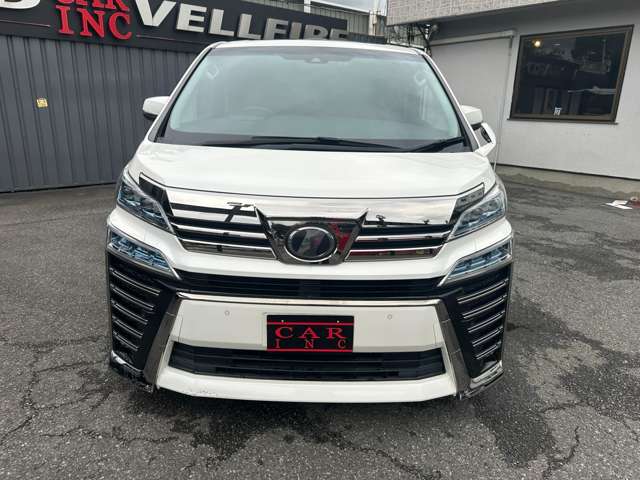 トヨタ ヴェルファイア ２．５ Ｚ Ａエディション R1年 (関東) 99