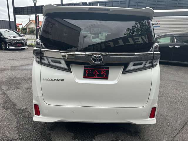 トヨタ ヴェルファイア ２．５ Ｚ Ａエディション R1年 (関東) 99