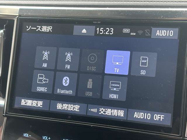 トヨタ アルファード ２．５ Ｓ Ｃパッケージ R1年 (関東) 99
