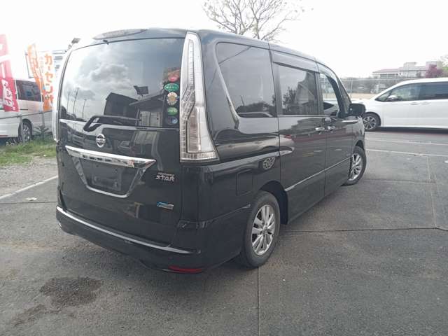 日産 セレナ ２．０ ハイウェイスター Ｓ－ＨＹＢＲＩＤ H26年 (関東) 99