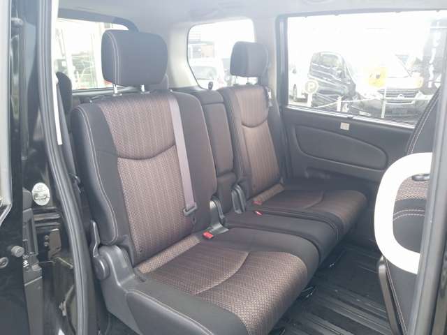 日産 セレナ ２．０ ハイウェイスター Ｓ－ＨＹＢＲＩＤ H26年 (関東) 99
