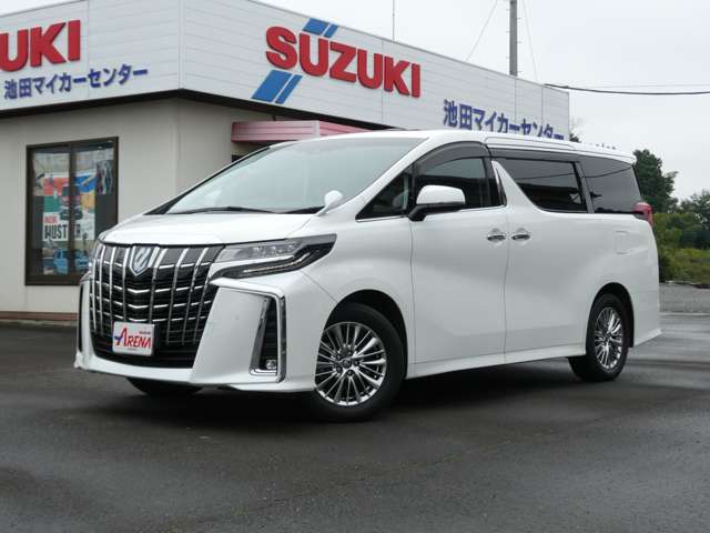 トヨタ アルファード　ハイブリッド ハイブリッド ２．５ ＳＲ Ｃパッケージ Ｅ－ＦＯＵＲ ４ＷＤ R4年 (関東) 99