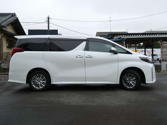 トヨタ アルファード　ハイブリッド ハイブリッド ２．５ ＳＲ Ｃパッケージ Ｅ－ＦＯＵＲ ４ＷＤ R4年 (関東) 99