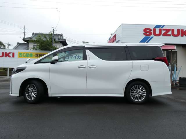 トヨタ アルファード　ハイブリッド ハイブリッド ２．５ ＳＲ Ｃパッケージ Ｅ－ＦＯＵＲ ４ＷＤ R4年 (関東) 99