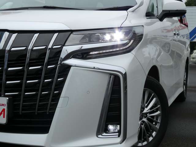 トヨタ アルファード　ハイブリッド ハイブリッド ２．５ ＳＲ Ｃパッケージ Ｅ－ＦＯＵＲ ４ＷＤ R4年 (関東) 99