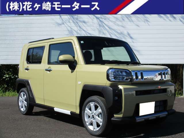 ダイハツ タフト ６６０ Ｇ クロム ベンチャー R8年 () 99
