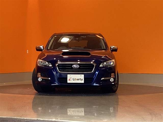 スバル レヴォーグ １．６ ＧＴ アイサイト プラウド エディション ４ＷＤ H28年 () 99