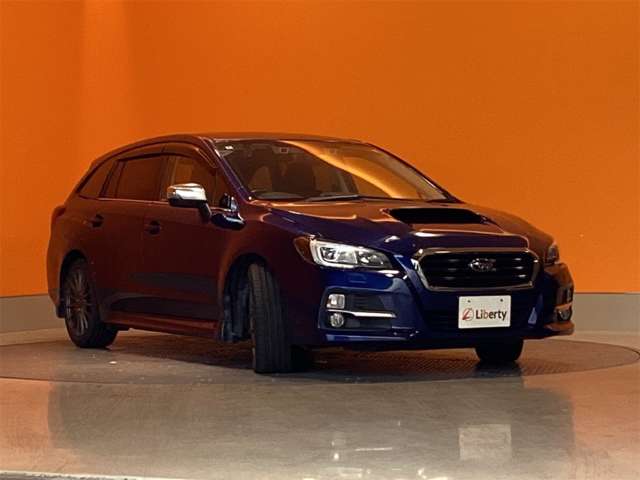 スバル レヴォーグ １．６ ＧＴ アイサイト プラウド エディション ４ＷＤ H28年 () 99
