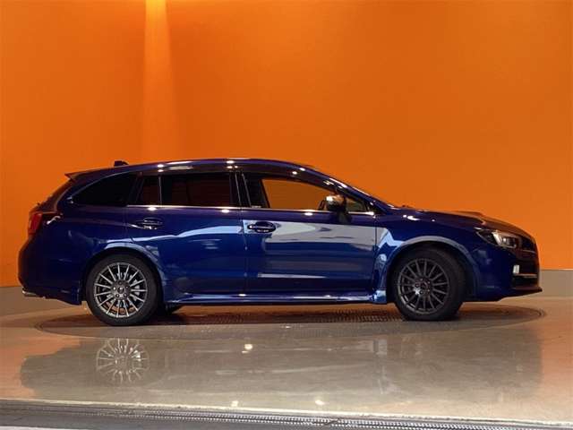 スバル レヴォーグ １．６ ＧＴ アイサイト プラウド エディション ４ＷＤ H28年 () 99