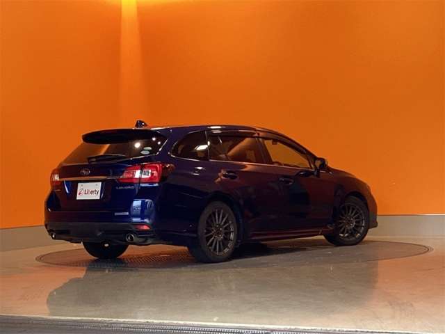 スバル レヴォーグ １．６ ＧＴ アイサイト プラウド エディション ４ＷＤ H28年 () 99