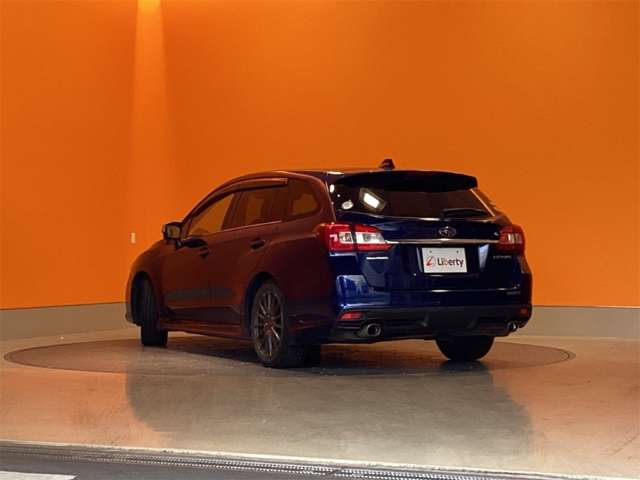 スバル レヴォーグ １．６ ＧＴ アイサイト プラウド エディション ４ＷＤ H28年 () 99