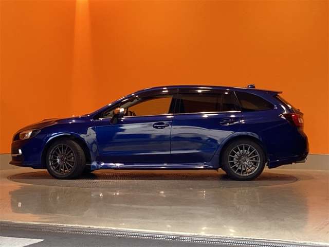スバル レヴォーグ １．６ ＧＴ アイサイト プラウド エディション ４ＷＤ H28年 () 99
