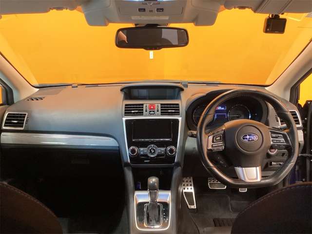 スバル レヴォーグ １．６ ＧＴ アイサイト プラウド エディション ４ＷＤ H28年 () 99