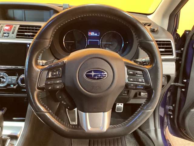 スバル レヴォーグ １．６ ＧＴ アイサイト プラウド エディション ４ＷＤ H28年 () 99