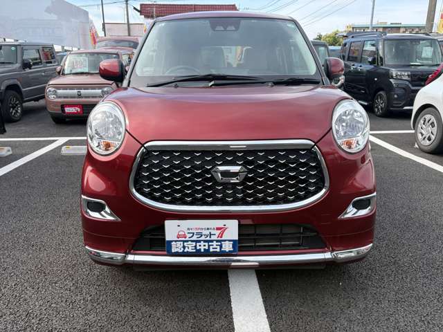 ダイハツ キャスト　スタイル スタイル ６６０ Ｘ リミテッド ＳＡＩＩＩ R3年 (九州・沖縄) 99