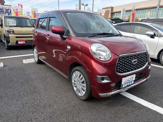 ダイハツ キャスト　スタイル スタイル ６６０ Ｘ リミテッド ＳＡＩＩＩ R3年 (九州・沖縄) 99