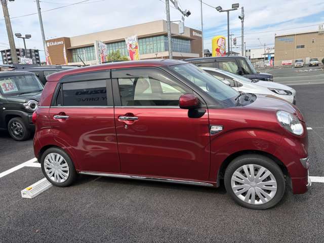 ダイハツ キャスト　スタイル スタイル ６６０ Ｘ リミテッド ＳＡＩＩＩ R3年 (九州・沖縄) 99