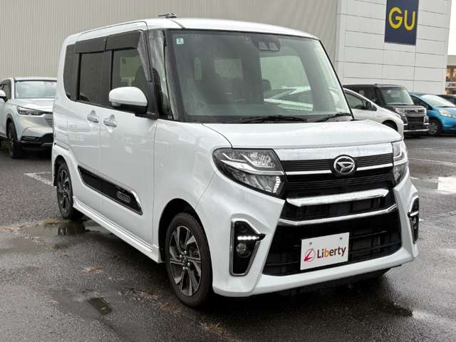 ダイハツ タント ６６０ カスタム Ｘ スタイルセレクション R4年 (近畿) 99