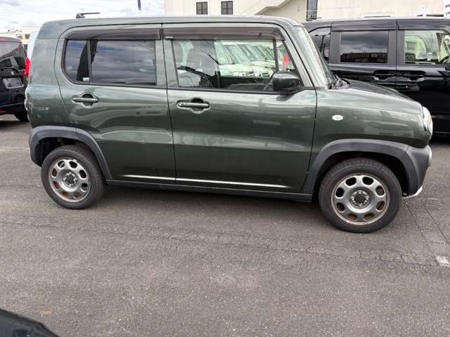 スズキ ハスラー ６６０ Ｇ ４ＷＤ H30年 (近畿) 99
