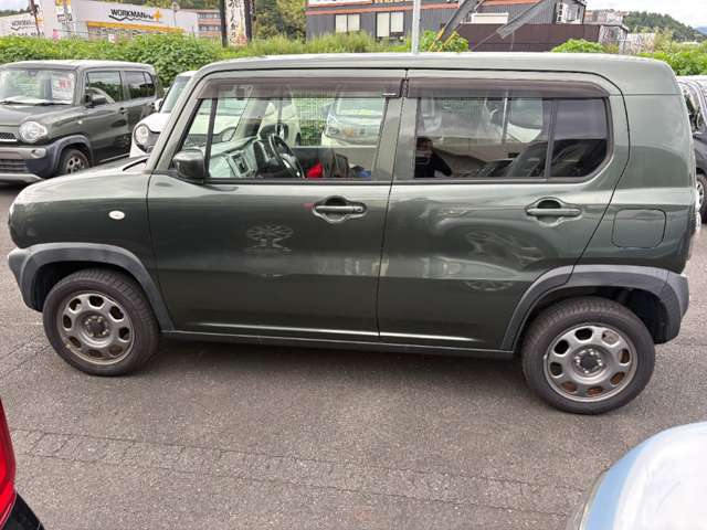 スズキ ハスラー ６６０ Ｇ ４ＷＤ H30年 (近畿) 99