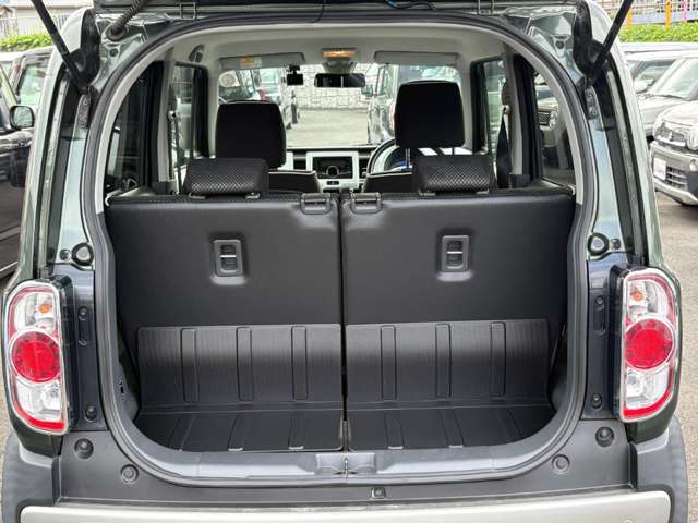 スズキ ハスラー ６６０ Ｇ ４ＷＤ H30年 (近畿) 99