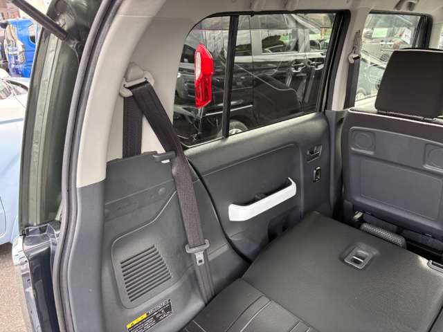 スズキ ハスラー ６６０ Ｇ ４ＷＤ H30年 (近畿) 99