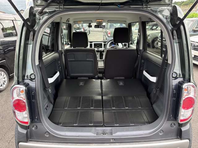 スズキ ハスラー ６６０ Ｇ ４ＷＤ H30年 (近畿) 99