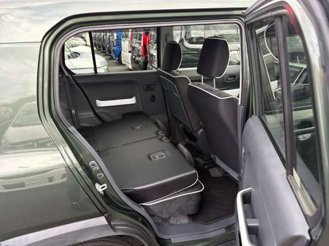 スズキ ハスラー ６６０ Ｇ ４ＷＤ H30年 (近畿) 99
