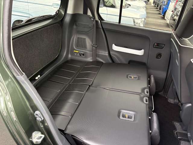 スズキ ハスラー ６６０ Ｇ ４ＷＤ H30年 (近畿) 99