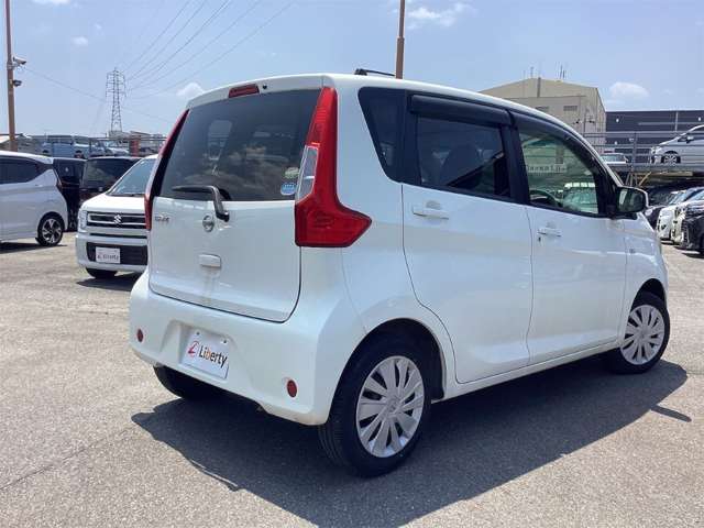 日産 デイズ ６６０ Ｊ H29年 (近畿) 99