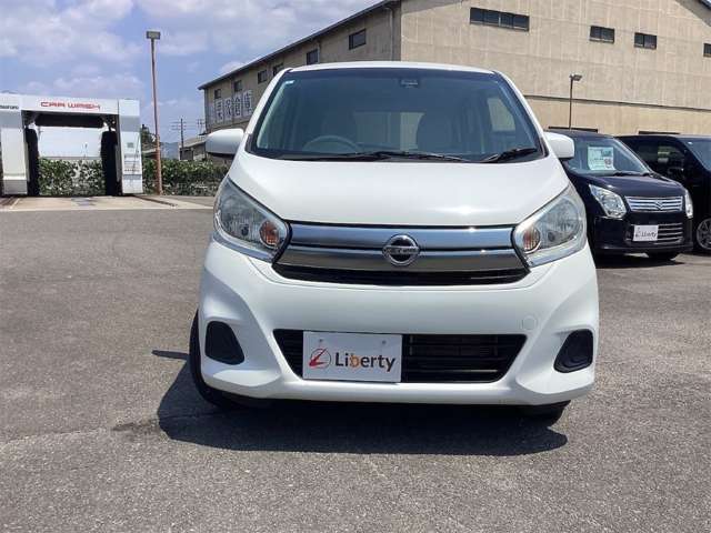 日産 デイズ ６６０ Ｊ H29年 (近畿) 99