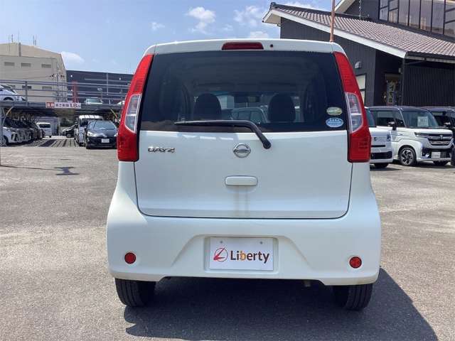 日産 デイズ ６６０ Ｊ H29年 (近畿) 99