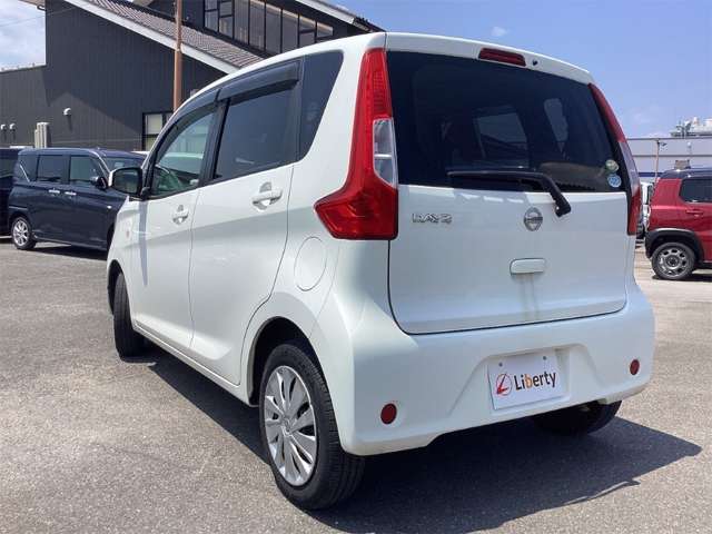 日産 デイズ ６６０ Ｊ H29年 (近畿) 99