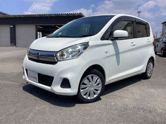 日産 デイズ ６６０ Ｊ H29年 (近畿) 99