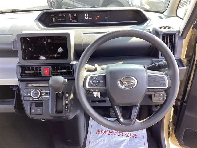 ダイハツ タント ６６０ Ｘ R7年 (近畿) 99
