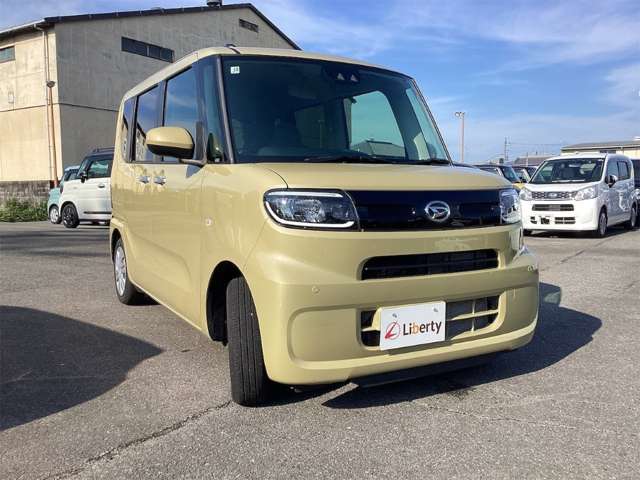 ダイハツ タント ６６０ Ｘ R7年 (近畿) 99