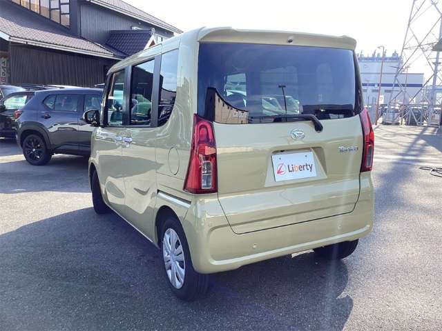 ダイハツ タント ６６０ Ｘ R7年 (近畿) 99