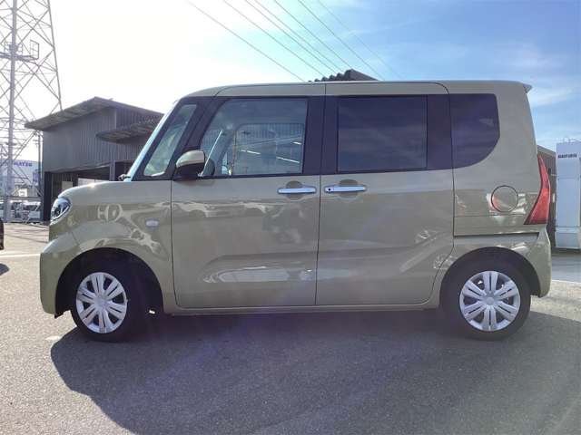 ダイハツ タント ６６０ Ｘ R7年 (近畿) 99