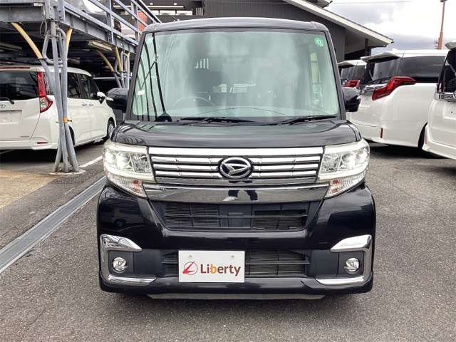 ダイハツ タント ６６０ カスタム Ｘ H29年 (近畿) 99