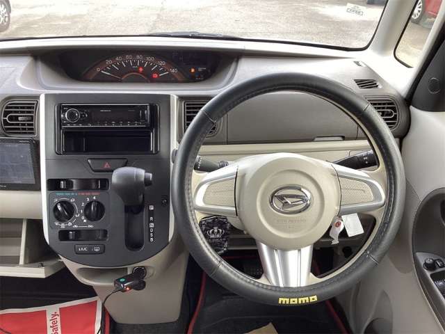 ダイハツ タント ６６０ Ｌ H28年 (近畿) 99